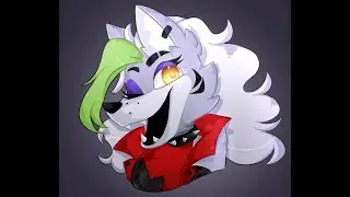 Roxanne Wolf