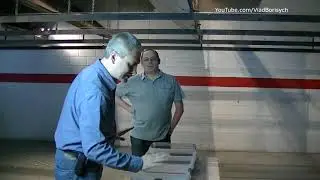 Пистолет Макарова  Супер тест!