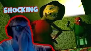 Most Shocking Game Ever... (Bad Parenting 1)