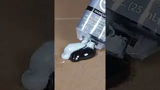 restoring a rusty 1960's tonka dozer in 60 seconds!