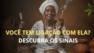 WHO IS THE OLD BLACK WOMAN GRANDMA CATARINA? MYSTERIES AND POWERS EXPLAINED!