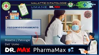 😷 FOTOINVECCHIAMENTO Che Malattia o Patologia è ? Info Salute