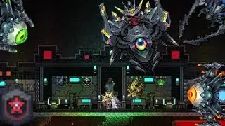 Mechs but they took some STEROIDS - On-Tier - Terraria Calamity Deathmode