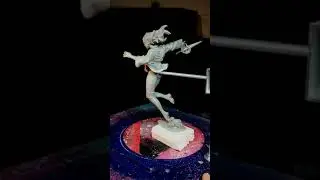 Astral Ascent - Kickstarter Exclusive Figure 360° video