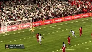 FIFA 2021 PS3