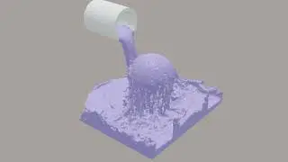 blender 0,025 viscosity