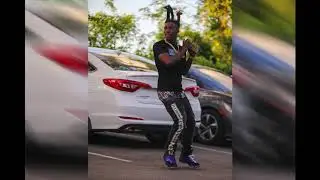 [FREE] Hotboii Type Beat 2020 - 