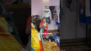 Собираем образ ведьмы 