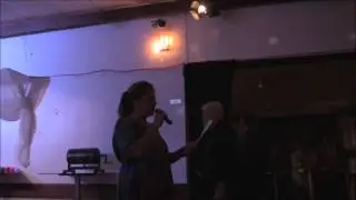 Вечер Дружбы народов в Русском Центре Брисбен. Австралия 13. 09. 2014