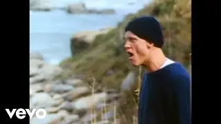 Midnight Oil - Dreamworld (Official Video)