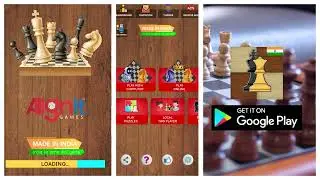 Chess Multiplayer AD