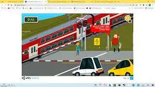 רכבת ישראל המשחק speedrun in 4:58.733 (FWR)
