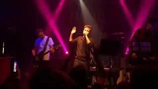 Бастерз/ cover  звери -любовь пистолеты