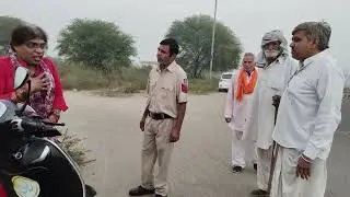 ठरकी पुलिस वाले साहब बोले Rs 5000...में पूरी रात मज़ा करेंगे 😍