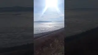 ВОЛГА ВСКРЫЛАСЬ.17° ТЕПЛА.