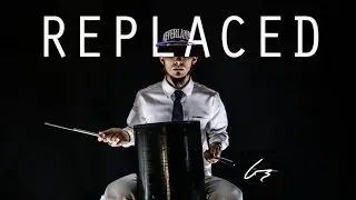 Replaced