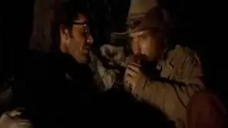 Беспечный ездок - Easy rider (1969). Диалог о свободе.