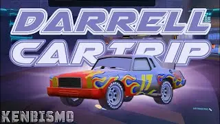 Cars 2 The Video Game Mod - Darrell Cartrip - Vista Run - PC Game HD