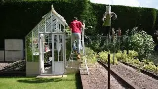 BPS Trade Master Tripod Ladder