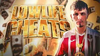Lowlife Cheats ft. HEROIC - Warzone Diss Track (Official Music Video)