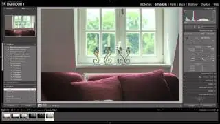 HDR - Neu in Lightroom 4 - Undsoversity Video-Workshops
