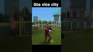 Gta vice city mission 💥 