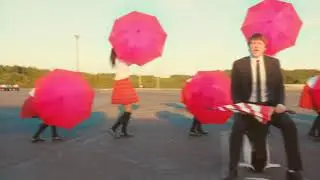 Ok Go   I Won't Let You Down 2014