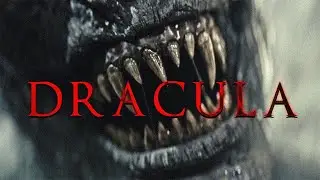 Dracula | The Last Voyage of the Demeter