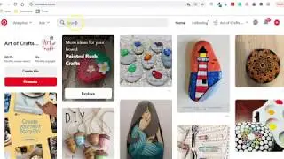 One Easy Tip to Get More Visibility on Pinterest