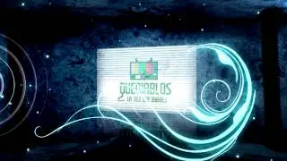 Que Diablos TV Intro Template