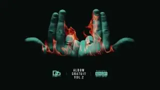 JUL   J'ai Pensé    10 Album Gratuit Vol   2    2016