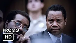 American Crime Story 1x05 Promo 