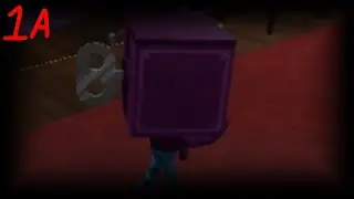 Dandy's World Humor 1a