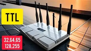 Как зафиксировать TTL в роутере World Vision 4G Connect 2 для обхода ограничения скорости оператора.