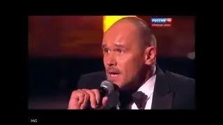 Максим Аверин. Золотой орел 2016