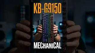 SVEN KB-G9150 Механическая игровая клавиатура