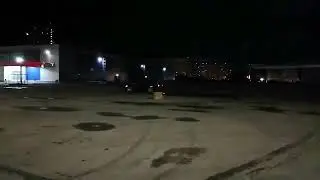 Че пацаны, дрифт? Mark2 JZX110