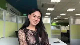 My Little Black Dress | Crossdresser | Lady Boy