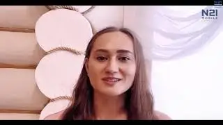 N21 Connect Россия 16.08.2020
