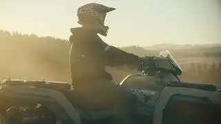cfmoto cforce 450 L y 450S