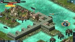 battle pirate Okies vs hrbn8r  TPC