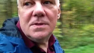Нелюдимка-невидимка, чьи бездонные шаги