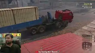 Snowrunner Mix Season ,5, Contect Mix Missions Pc Gameplay UHD हिंदी में