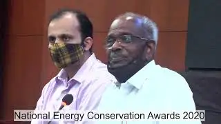 National Energy Conservation Awards 2020