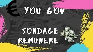 SONDAGE REMUNERE : Yougov #3