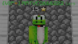 BedWarsик на сервере RuHypixel | вместе с drawmadazm