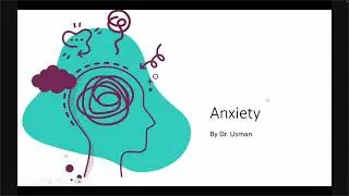 Brave Kids Ask: Understanding Child Anxiety with Dr. Usman