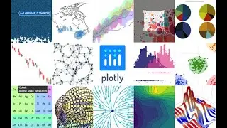 Python Course Lesson 4: How to Install PLOTLY?