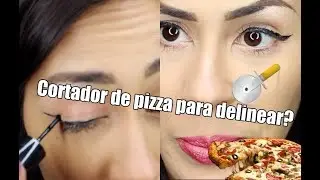 Delineador Liquido Roller Revlon | RESENHA