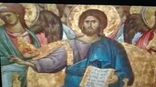 ИВЕРСКАЯ ИКОНА БОЖИЕЙ МАТЕРИ